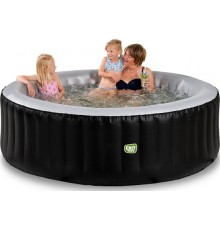 Джакузі-SPA надувне Exit Toys Silver Classic 4-місне