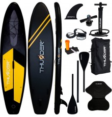 Надувна SUP дошка (Сапборд) THUNDER IPPO 320