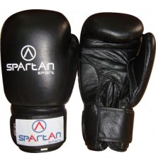 Боксерські рукавички SPARTAN Top Ten