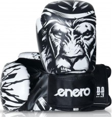Боксерські рукавички Enero tiger 8 oz