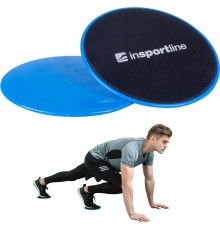 Диск inSPORTline Flux Dot