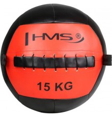 М'яч для тренувань 15 кг HMS WLB15