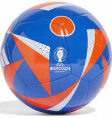Adidas м'яч Euro24 Club Fussballliebe IN9373