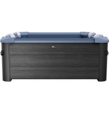 Джакузі садове MSpa Sapphire 160 см х 65 см 6-місне