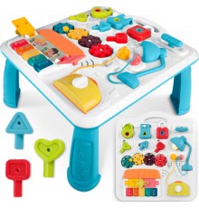 Столик інтерактивний музичний Ricokids