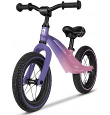 Біговел Lionelo BART AIR PINK VIOLET