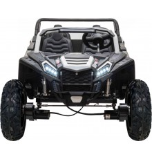 Дитяча акумуляторна машинка Баггі ATV RACING UTV2000 з літій-іонним акумулятором
