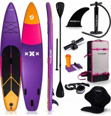 Надувна SUP дошка (Сапборд) THUNDER SHARPE 365