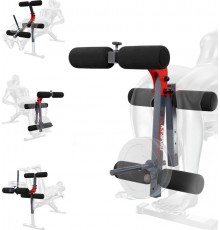 Приставка жим ногами для лави K-Sport KSSL009