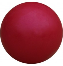 Гімнастичний м'яч SPARTAN 16 см Red