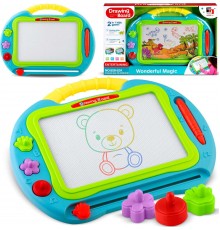 Дошка для малювання Ricokids