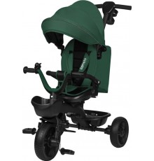 Дитячий велосипед Lionelo KORI GREEN EMERALD