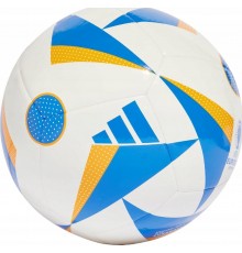 Adidas м'яч Euro24 Club Fussballliebe IN9371