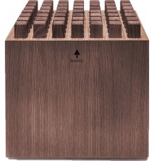 Стілець HedgeHock Stool NOHRD Oak Vintage