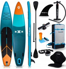 Надувна SUP дошка (Сапборд) THUNDER STORME 365