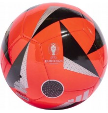 Adidas м'яч Euro24 Club Fussballliebe IN9375