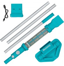 Пилосос акумуляторний для басейну Bestway 58771