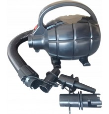 Електричний насос MASTER для AirTracks або SUP-дошки 230 V