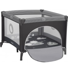 Манеж Lionelo BONNIE GREY SCANDI