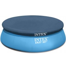 Накриття для надувного басейну Intex 28023 457 см