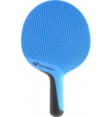 Ракетка для настільного тенісу CORNILLEAU SOFTBAT блакитна OUTDOOR 454705