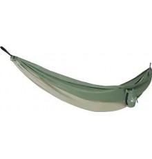 Гамак двомісний Mobi Garden NX22681002, 180 х 290 см - зелений