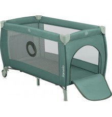 Манеж Lionelo STEFI PLUS GREEN OLIVE