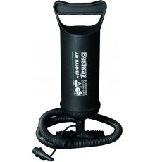 Насос ручний Bestway Air Hammer