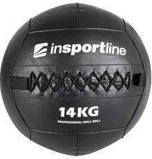 Медичний м'яч inSPORTline Walbal SE 14 kg