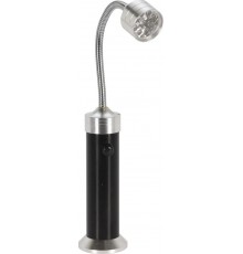 Світлодіодний гриль з магнітним регулюванням 24 см