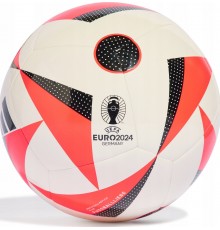 Adidas м'яч Euro24 Club Fussballliebe IN9372