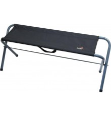 Розкладна лавка KOPER, 108 x 38 x 31 см