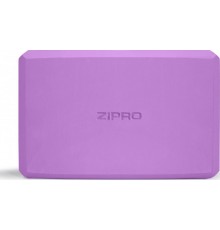 Блок для йоги Zipro