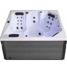 Джакузі-SPA садове AWT In-401 Eco 200 см х 90 см (IN-401 Eco), 6-місне
