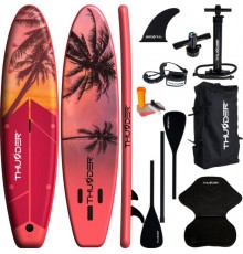 Надувна SUP дошка (Сапборд) THUNDER COAST ISLE 320