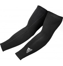 Рукав компресійний Adidas ADSL-13023BK чорний, розмір S/M