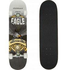 Скейтборд MASTER Extreme Board - Eagle