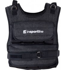 Жилет ваговий inSPORTline LKW-1060 1-20 кг