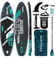 Надувна SUP дошка (Сапборд) Skatinger Sports 350