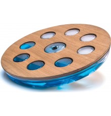 Балансуюча платформа NOHRD Eau-Me Oak Oak