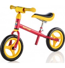 Дитячий велосипед від 2 років KETTLER SPEEDY BALANCE 10'