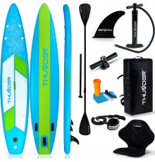 Надувна SUP дошка (Сапборд) THUNDER ITTO 380