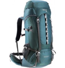 Рюкзак туристичний NC1949 GREEN BERGEN 65L NILS CAMP