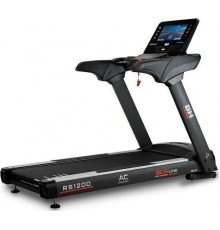 Бігова доріжка електрична BH Fitness RS1200 TFT 16 AC