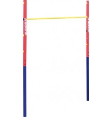 Турнік гімнастичний Hudora Fabian playground (64000)