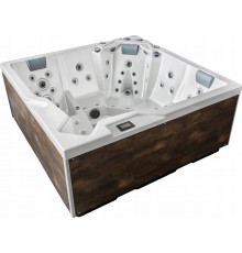 Джакузі садове HC Oka-4 200 см х 93 см (OKA-4) 5-місне