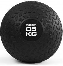 М'яч Zipro Medicine Ball Slam Ball 5 кг