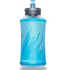 Пляшка HydraPack Softflask 500 мл - блакитна