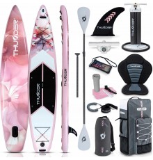 Надувна SUP дошка (Сапборд) THUNDER ROSEA 365