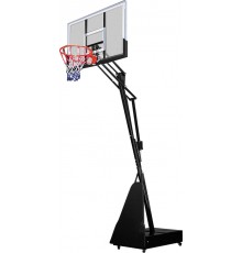 Баскетбольне кільце з підставкою inSPORTline Cleveland Steel II
